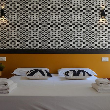 Feel - Mille Suites Bergamo Exterior photo