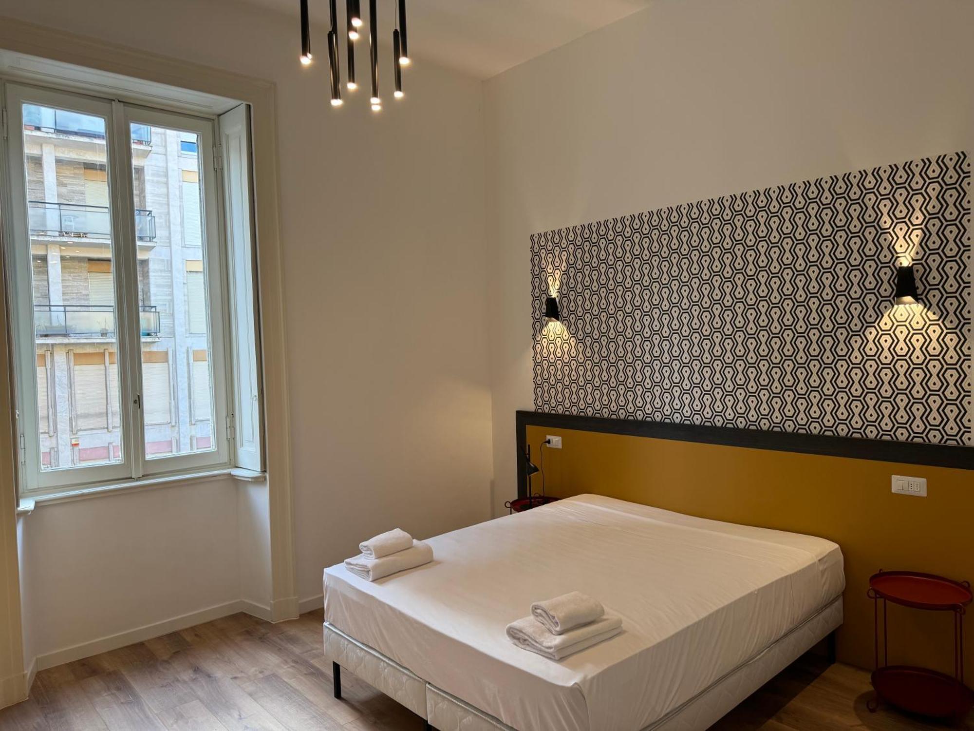 Feel - Mille Suites Bergamo Exterior photo