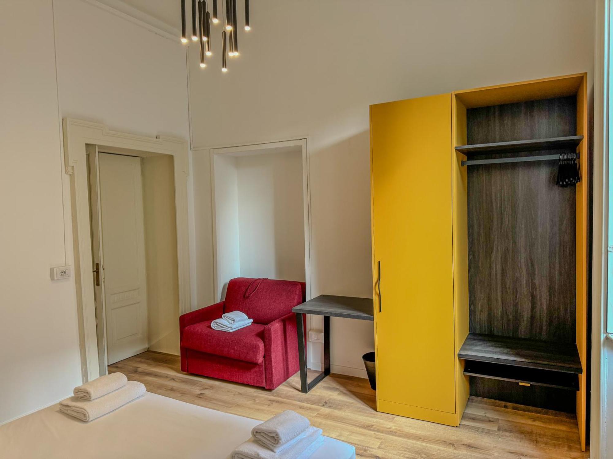 Feel - Mille Suites Bergamo Exterior photo