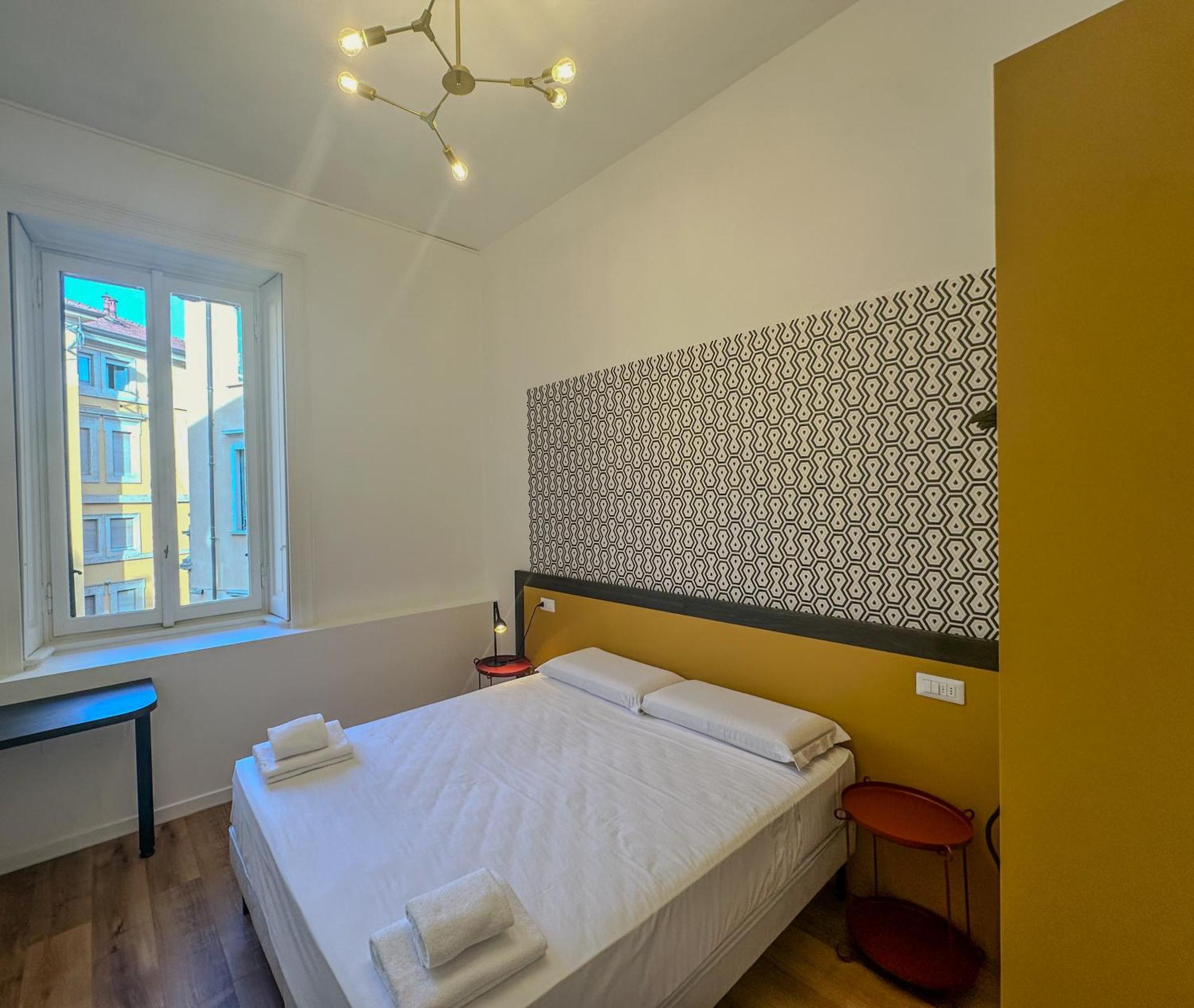Feel - Mille Suites Bergamo Exterior photo