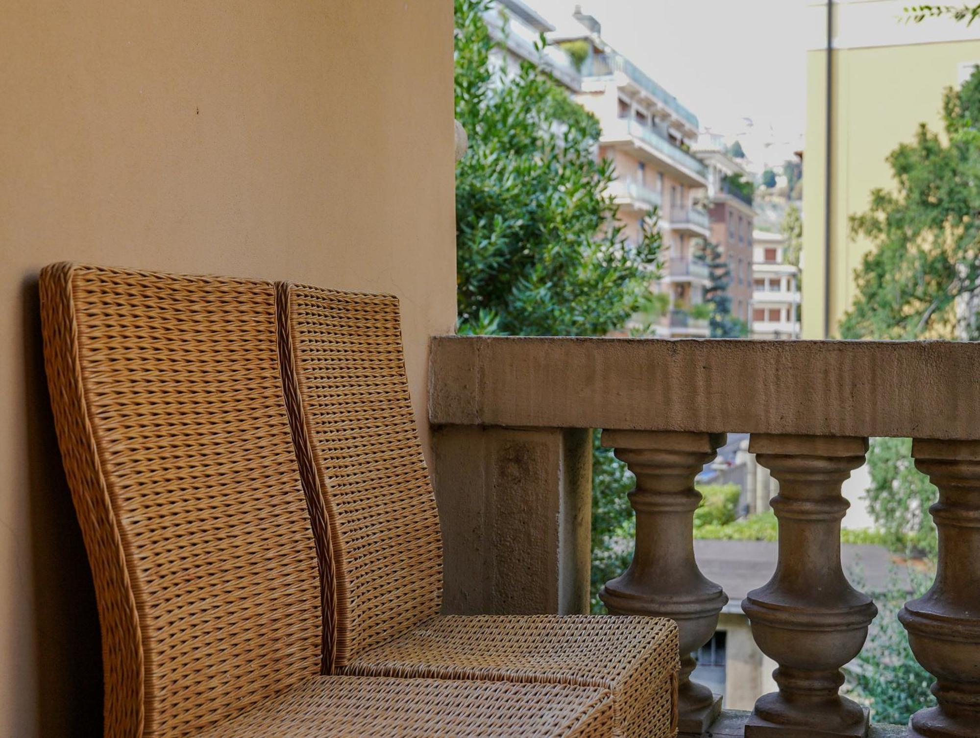 Feel - Mille Suites Bergamo Exterior photo