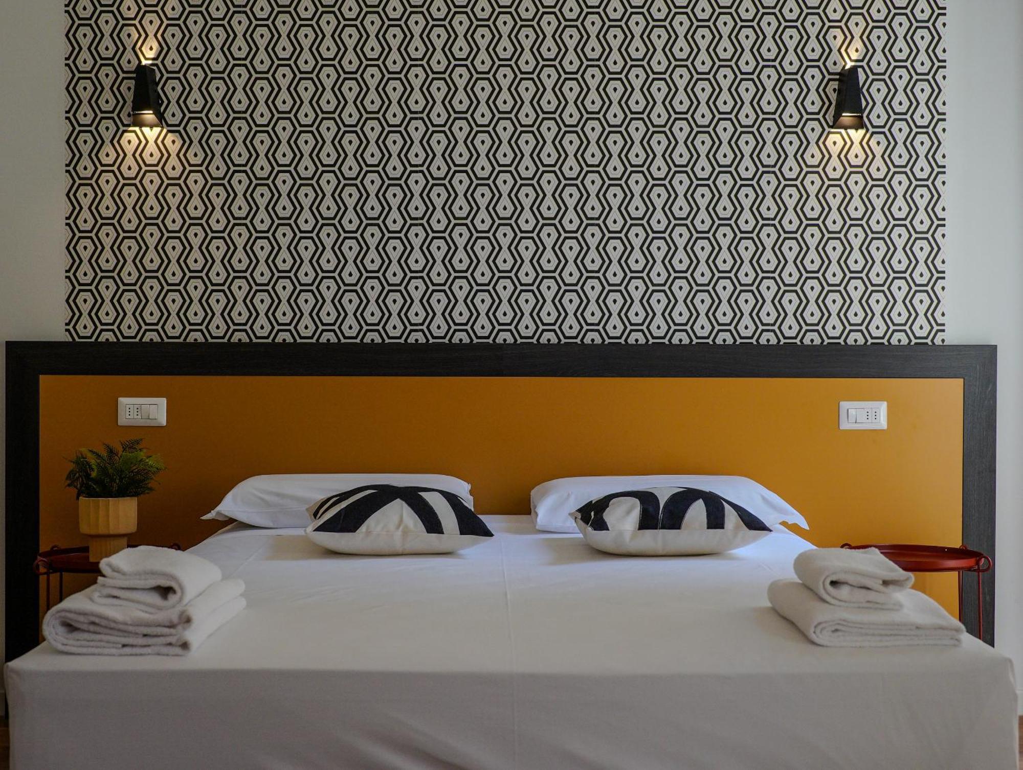 Feel - Mille Suites Bergamo Exterior photo