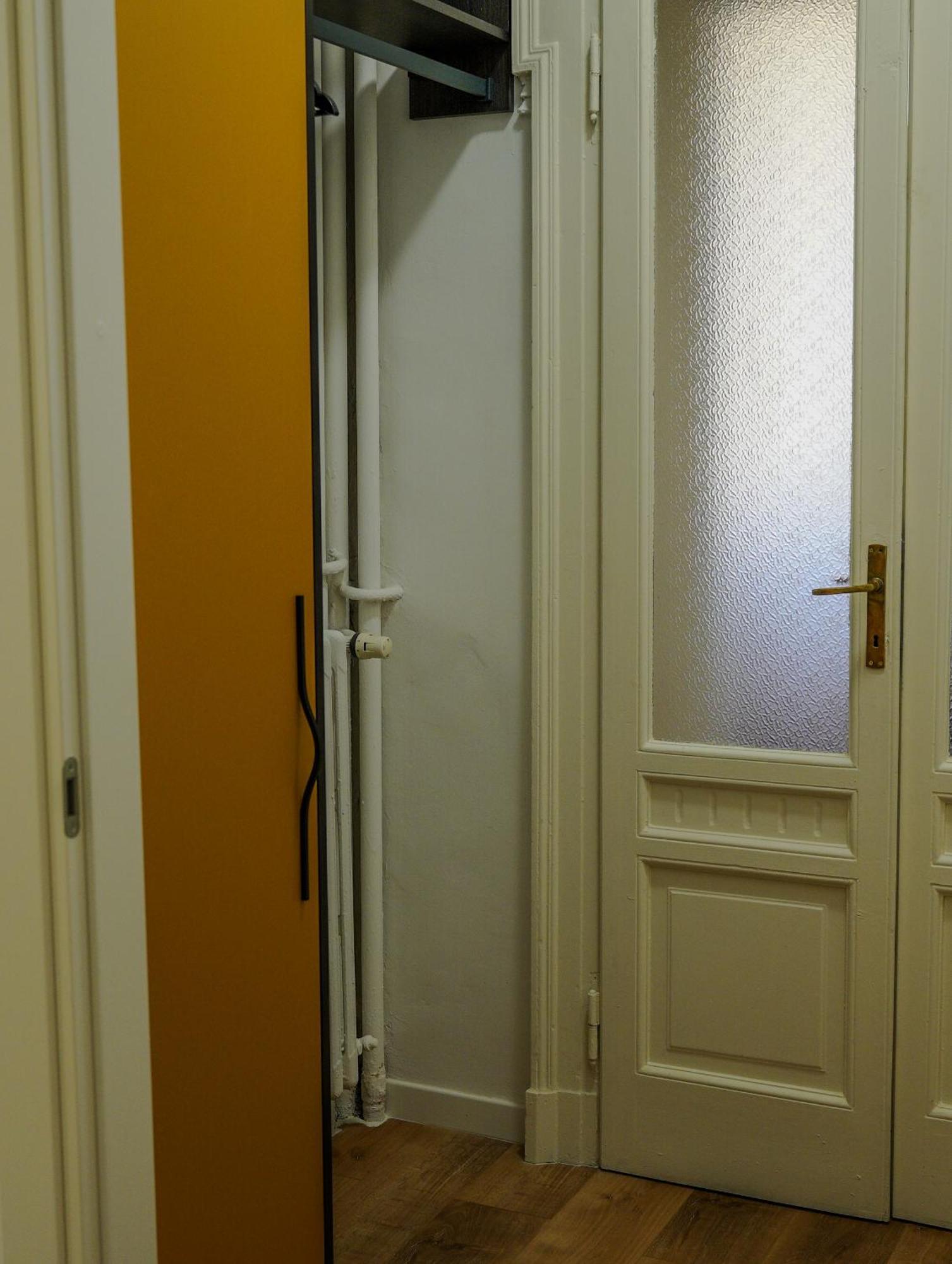 Feel - Mille Suites Bergamo Exterior photo