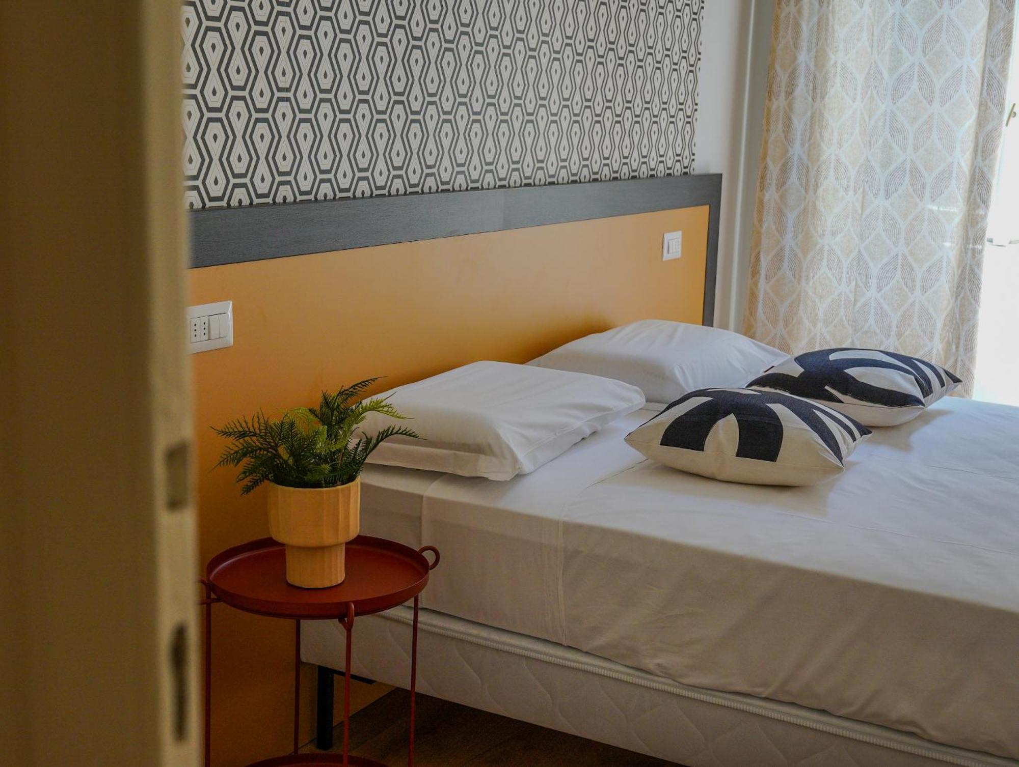 Feel - Mille Suites Bergamo Exterior photo