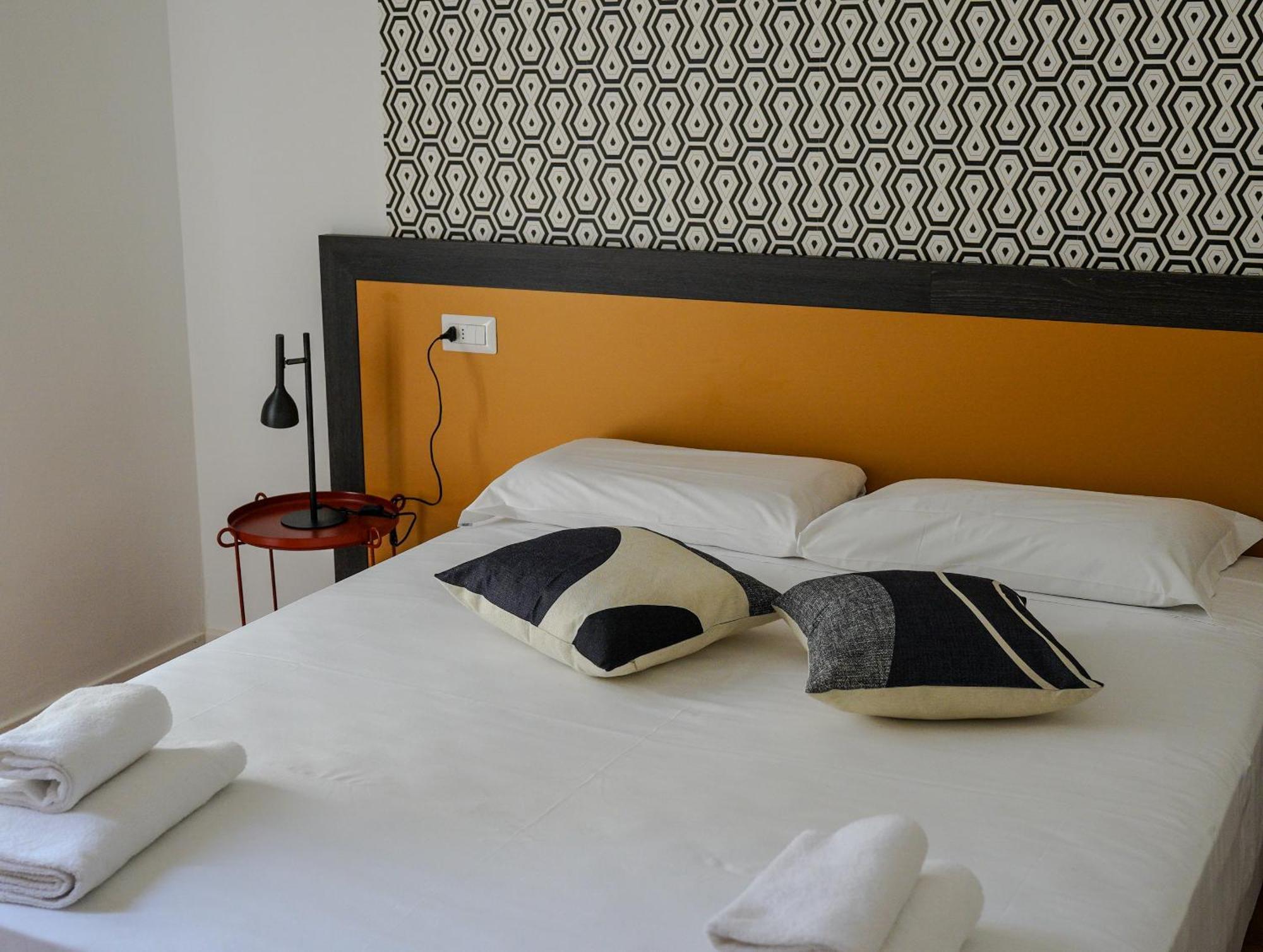 Feel - Mille Suites Bergamo Exterior photo