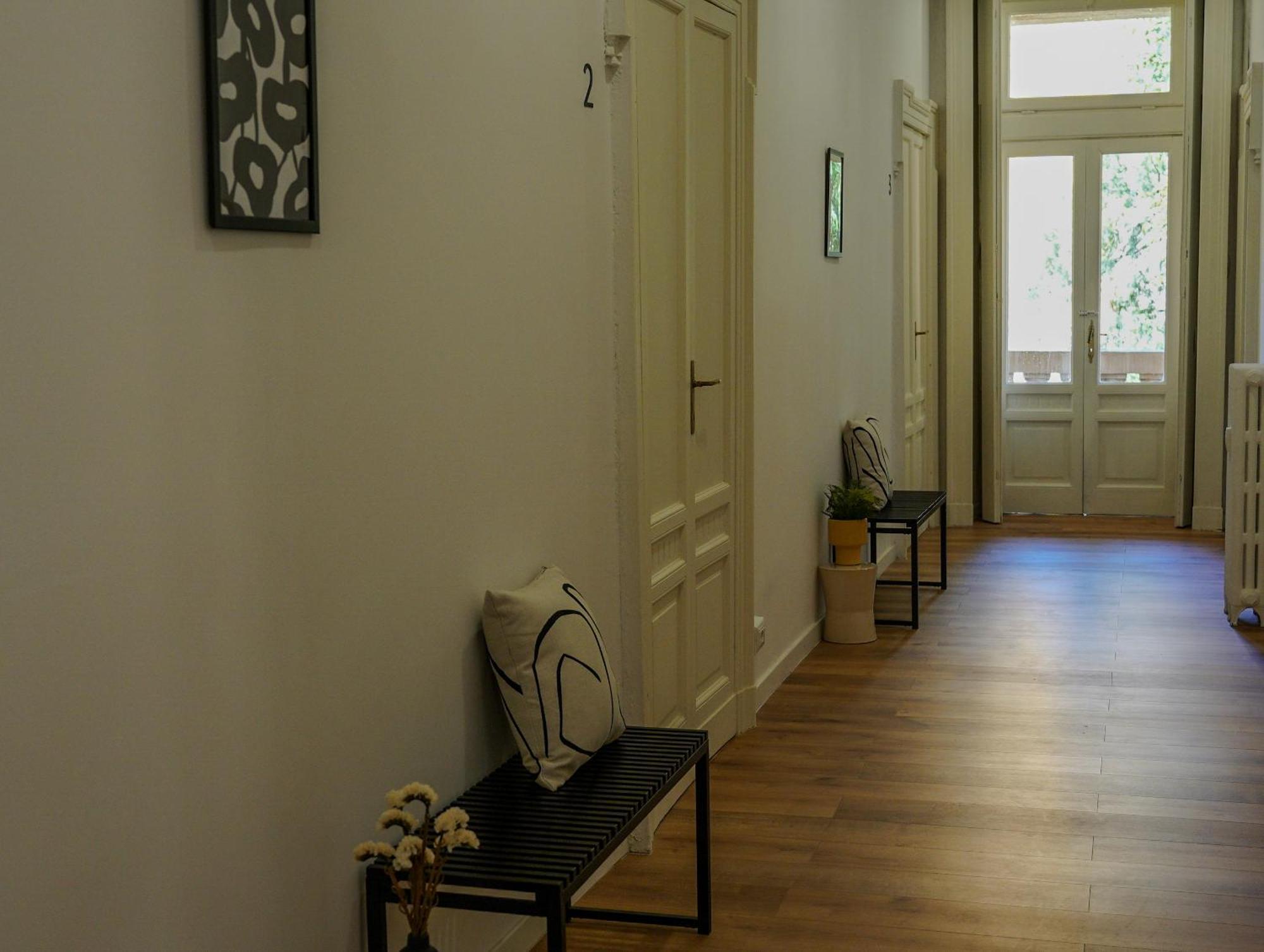 Feel - Mille Suites Bergamo Exterior photo