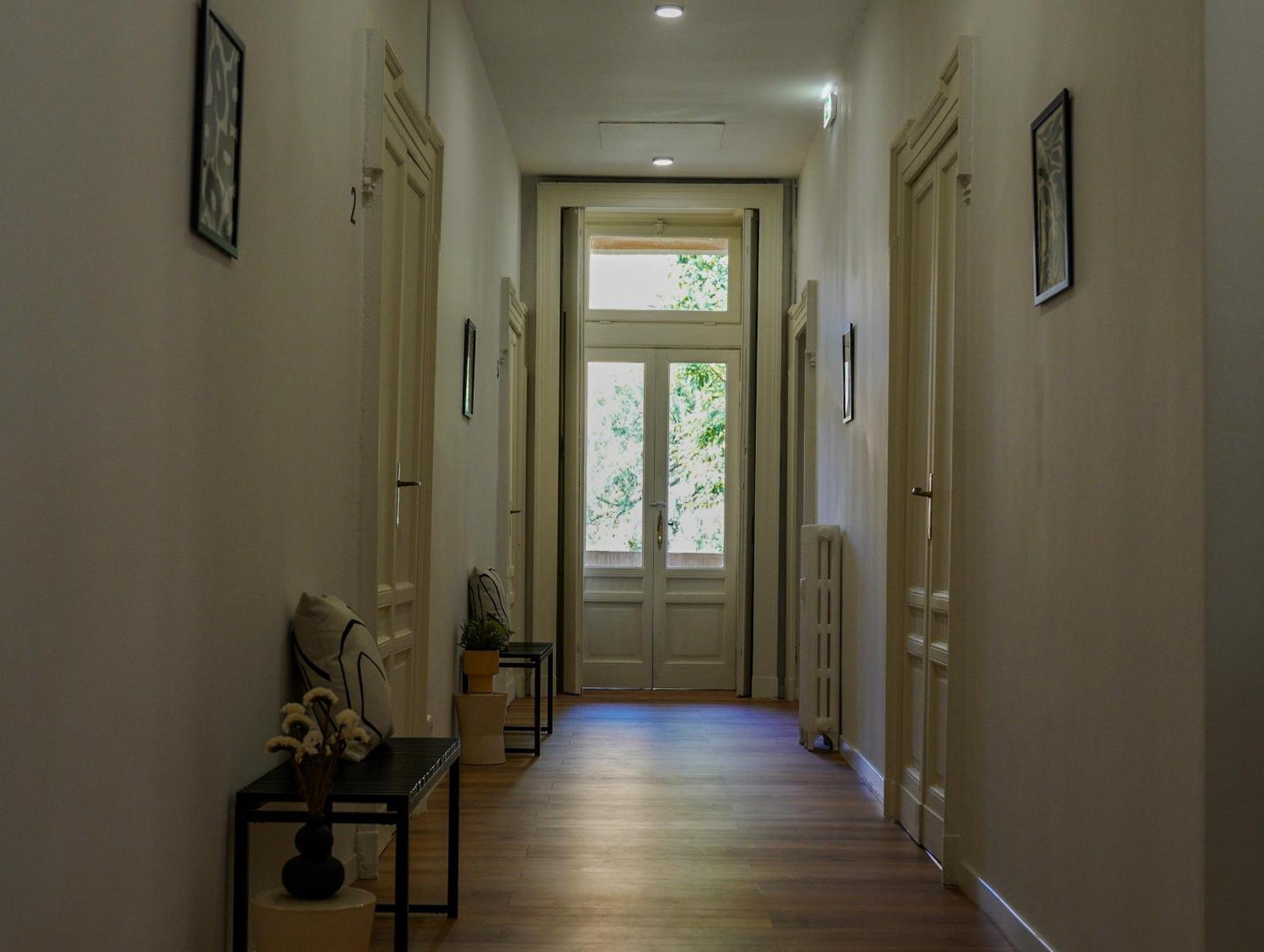 Feel - Mille Suites Bergamo Exterior photo