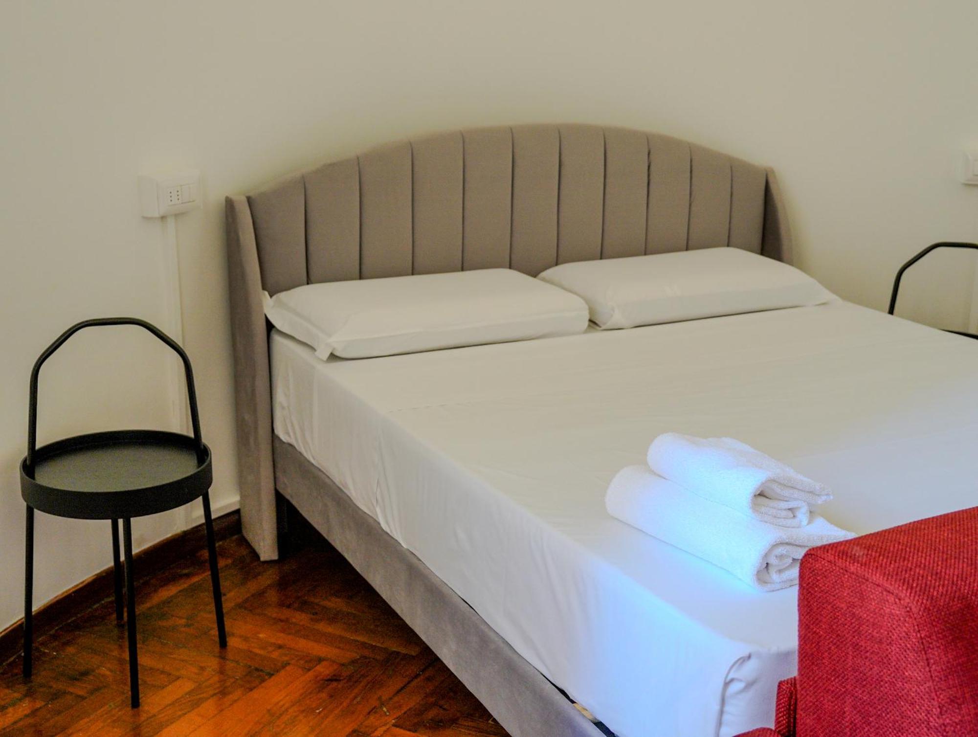 Feel - Mille Suites Bergamo Exterior photo