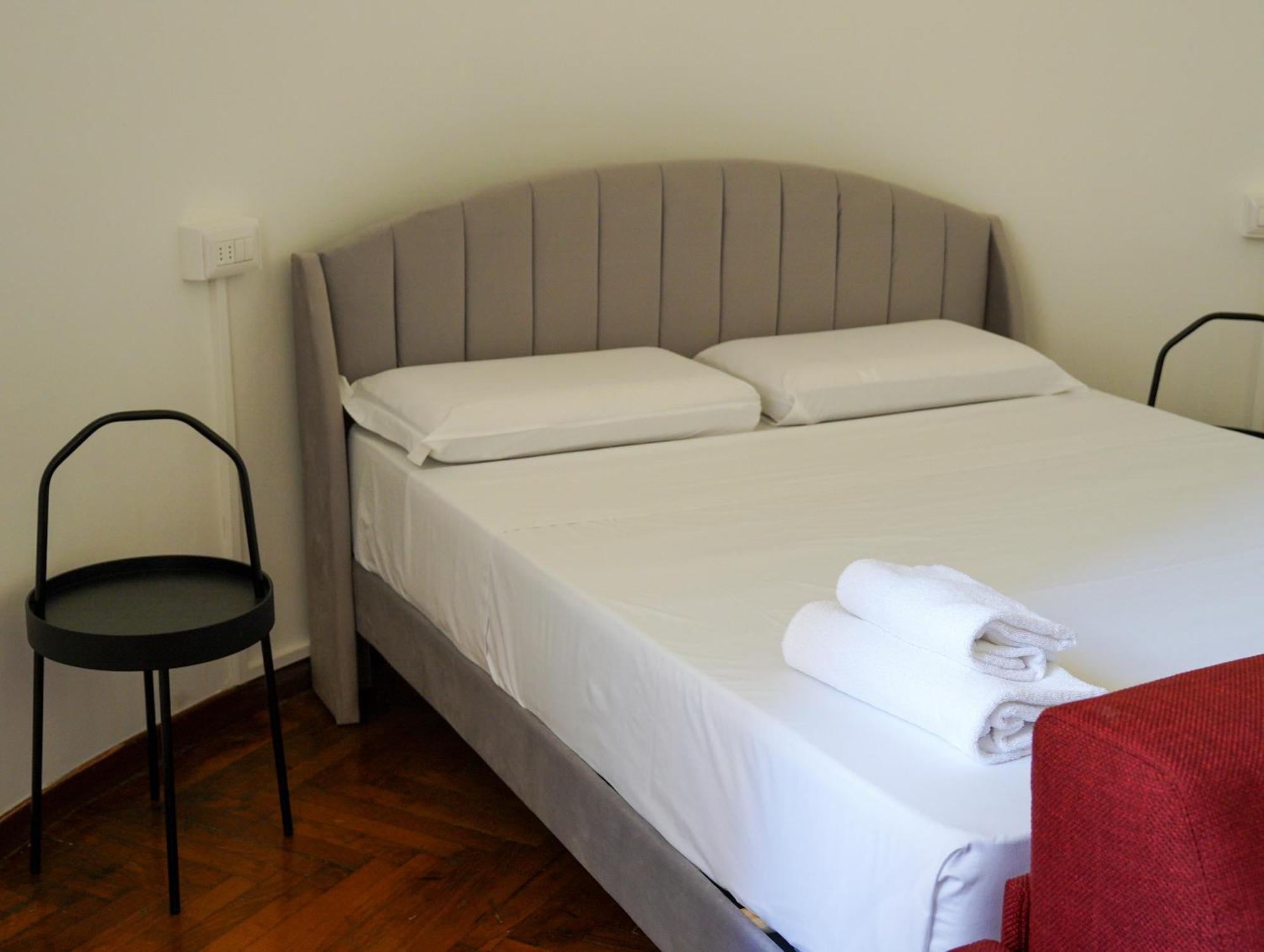 Feel - Mille Suites Bergamo Exterior photo